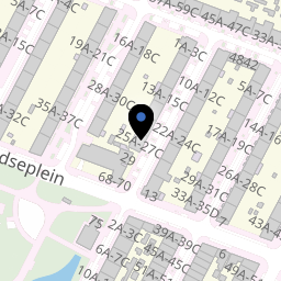 Appartement CLS00 H 2810 14