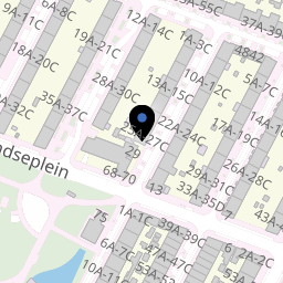 Appartement CLS00 H 2810 7