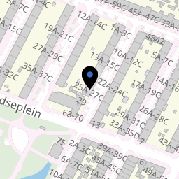 Appartement CLS00 H 2810 8