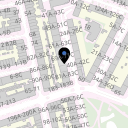 Appartement CLS00 H 2822 3