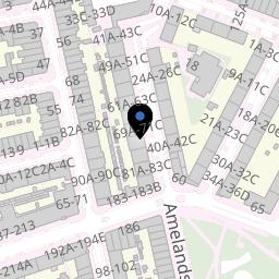 Appartement CLS00 H 2822 6