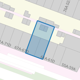 Perceel CLS00-H-2839