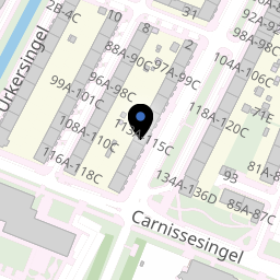 Appartement CLS00 H 2842 8