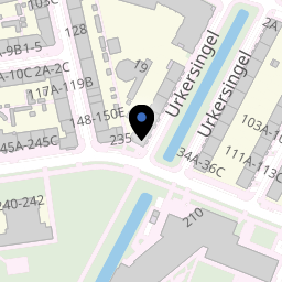 Appartement CLS00 H 2850 3