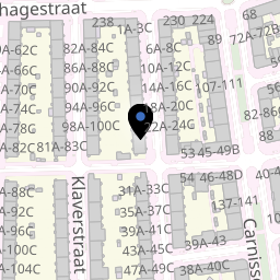 Appartement CLS00 H 2858 4