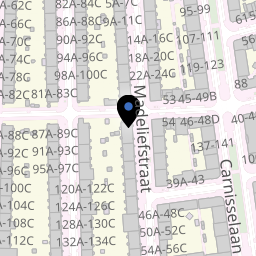Appartement CLS00 H 2866 7