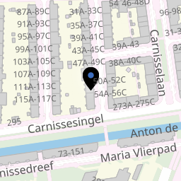 Appartement CLS00 H 2868 2