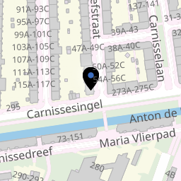 Appartement CLS00 H 2869 4