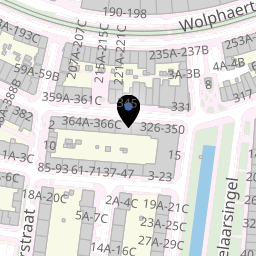 Appartement CLS00 H 2873 2