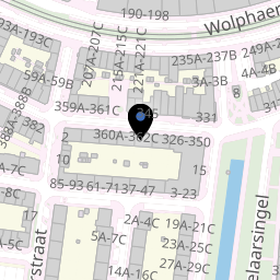 Appartement CLS00 H 2873 5