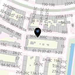 Appartement CLS00 H 2875 5