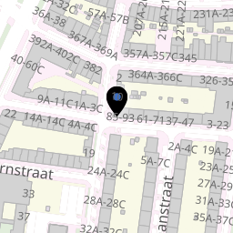 Appartement CLS00 H 2878 2