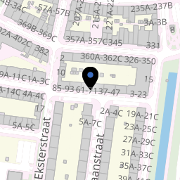 Appartement CLS00 H 2880 5
