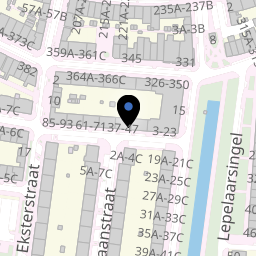Appartement CLS00 H 2882 5