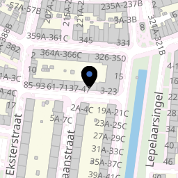 Appartement CLS00 H 2883 2
