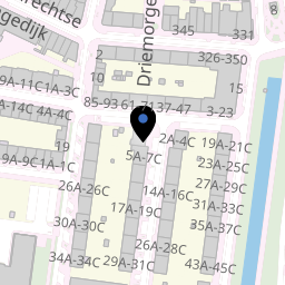 Appartement CLS00 H 2884 3