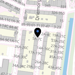 Appartement CLS00 H 2885 5