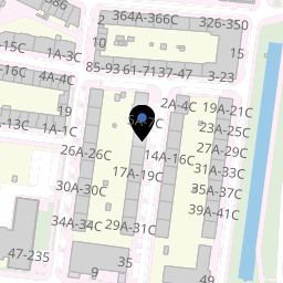 Appartement CLS00 H 2886 2