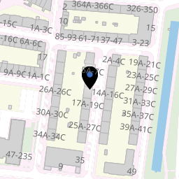 Appartement CLS00 H 2887 5