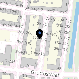 Appartement CLS00 H 2888 3