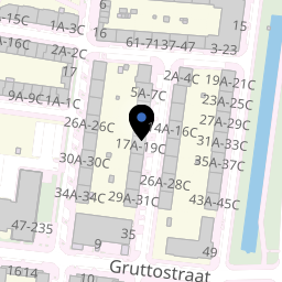 Appartement CLS00 H 2888 6