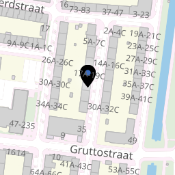 Appartement CLS00 H 2889 3