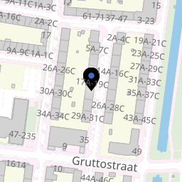 Appartement CLS00 H 2889 4