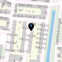 Appartement CLS00 H 2892 1