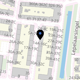 Appartement CLS00 H 2892 4