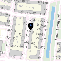 Appartement CLS00 H 2893 2