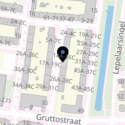 Appartement CLS00 H 2894 2