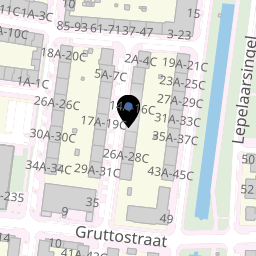 Appartement CLS00 H 2894 6