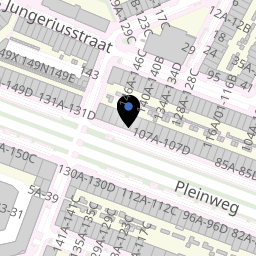 Appartement CLS00 H 2899 7