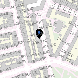Appartement CLS00 H 2951 3