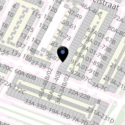 Appartement CLS00 H 2974 3