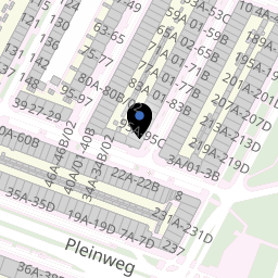 Appartement CLS00 H 2977 6