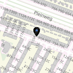 Appartement CLS00 H 3010 2