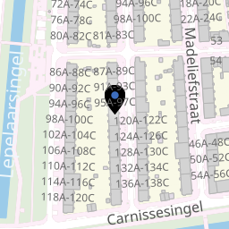 Appartement CLS00 H 3011 21
