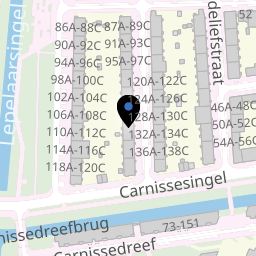 Appartement CLS00 H 3011 39