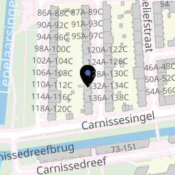 Appartement CLS00 H 3011 41