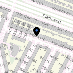 Appartement CLS00 H 3013 2