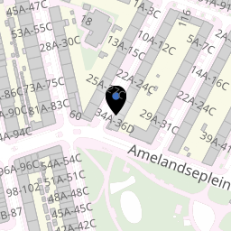 Appartement CLS00 H 3021 2