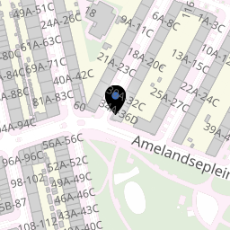 Appartement CLS00 H 3021 5