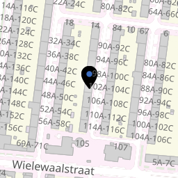Appartement CLS00 H 3023 1