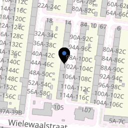 Appartement CLS00 H 3023 6