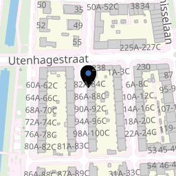 Appartement CLS00 H 3032 4