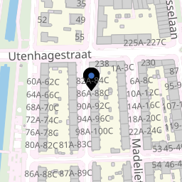 Appartement CLS00 H 3033 3