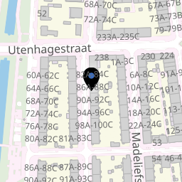 Appartement CLS00 H 3033 4
