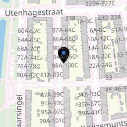 Appartement CLS00 H 3036 1