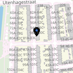 Appartement CLS00 H 3037 3